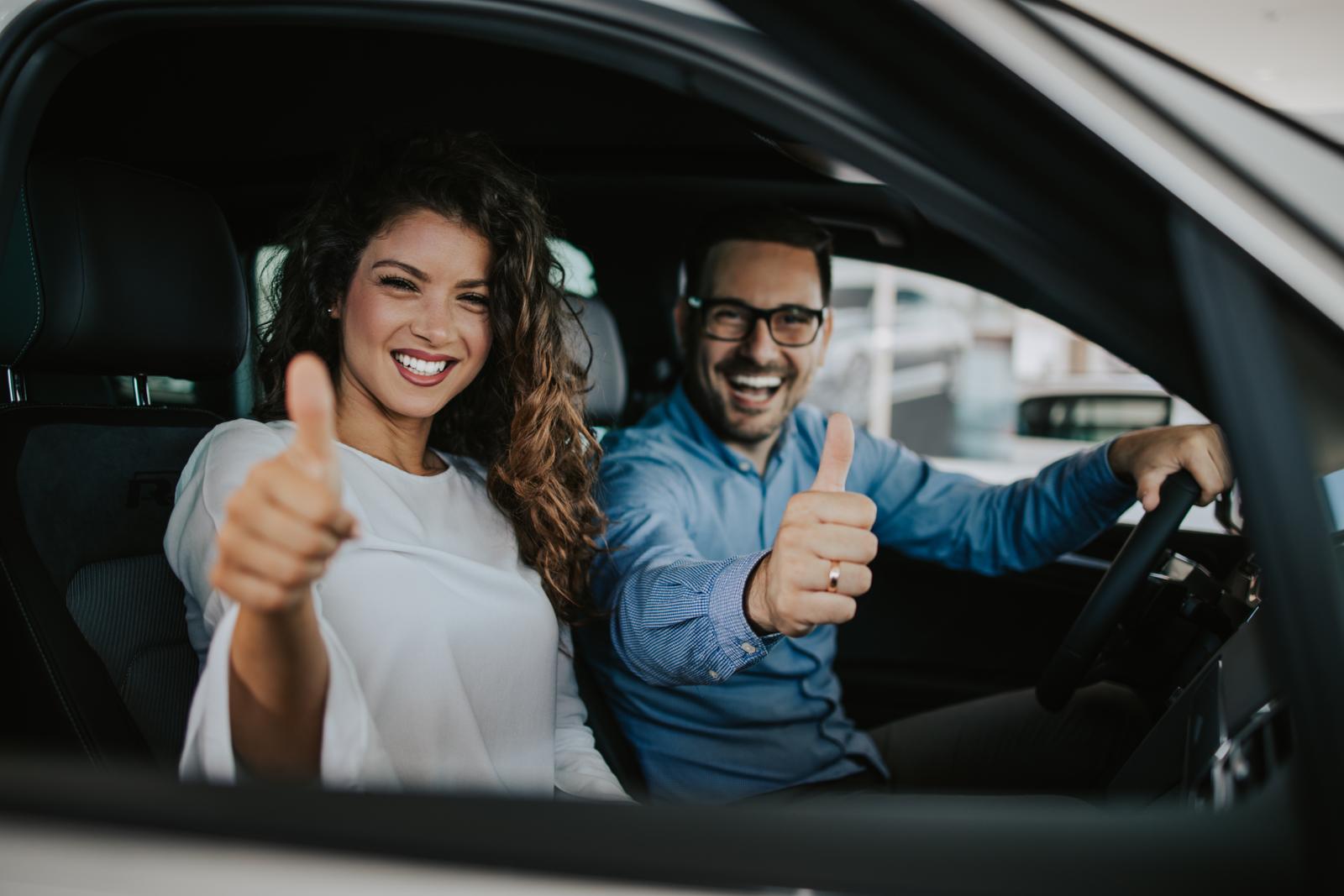 Autosleutels laten bijmaken
